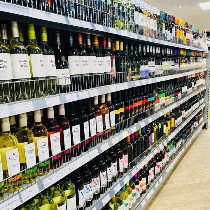 Off Licence for sale in Henfield West Sussex Prime Location