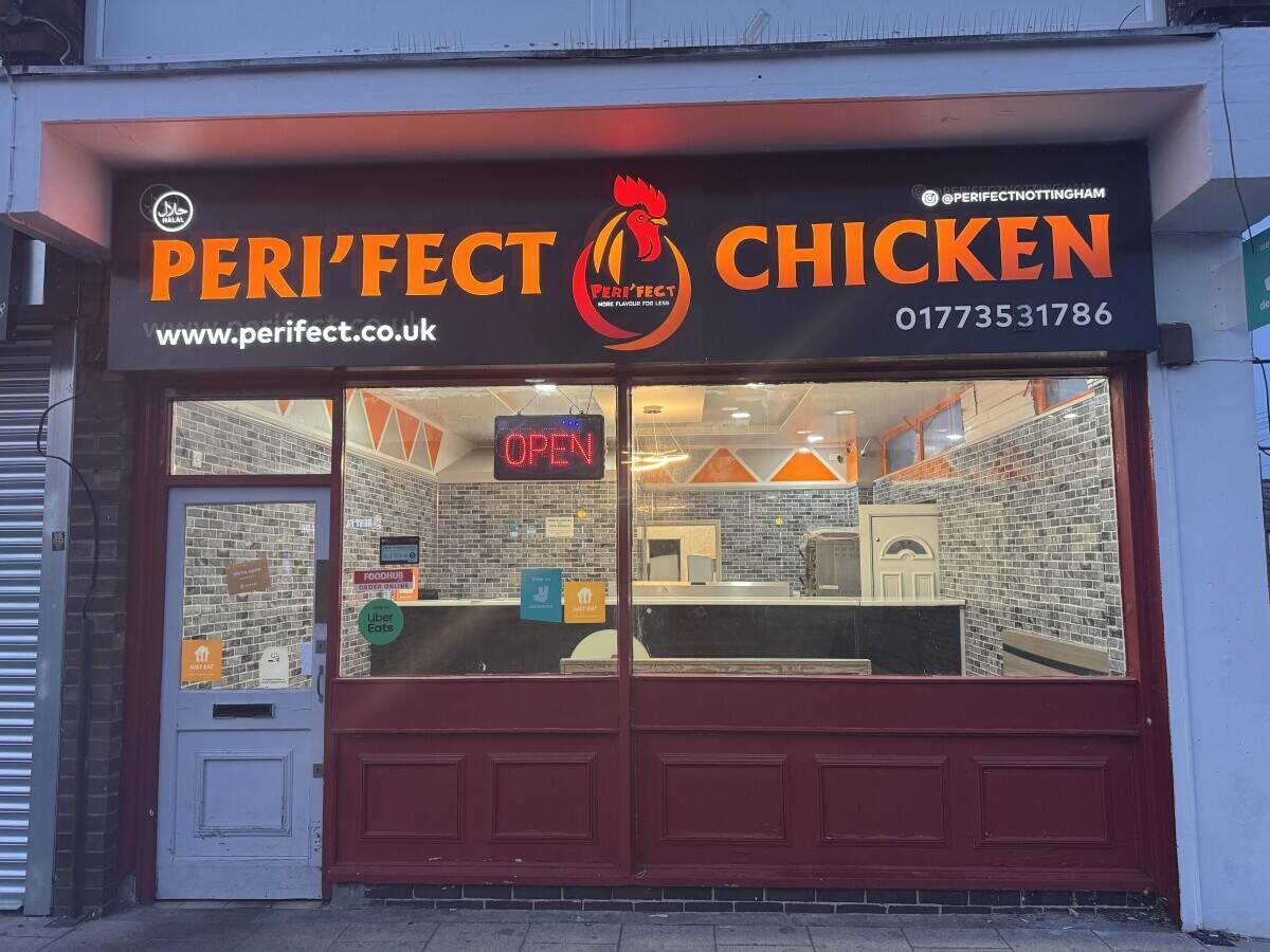 Peri peri sizzlers  Photo 1