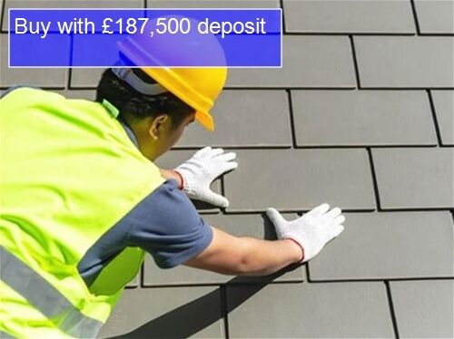 ROOFING CONTRACTOR based BUCKINGHAMSHIRE