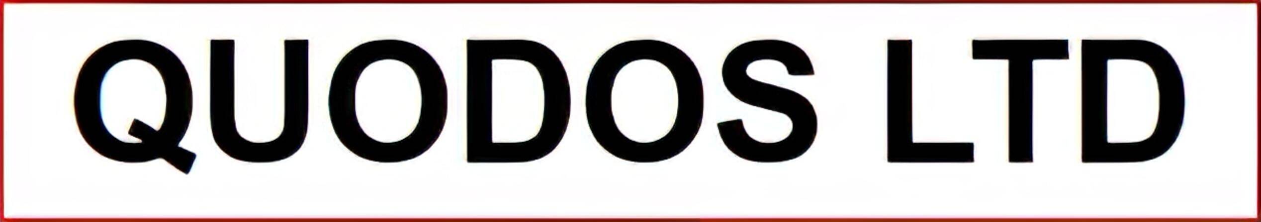 the name Quodos Ltd , Quodos Ltd numerologically resonates with Number 1 (&ldquo;innovator, pioneer, stand-alone&rdquo;), it is best suited for sector