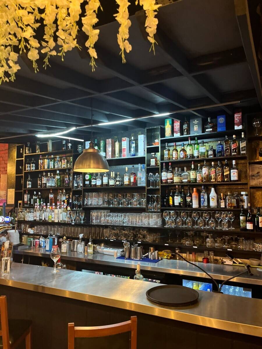 Turkish bistro grill Photo 2