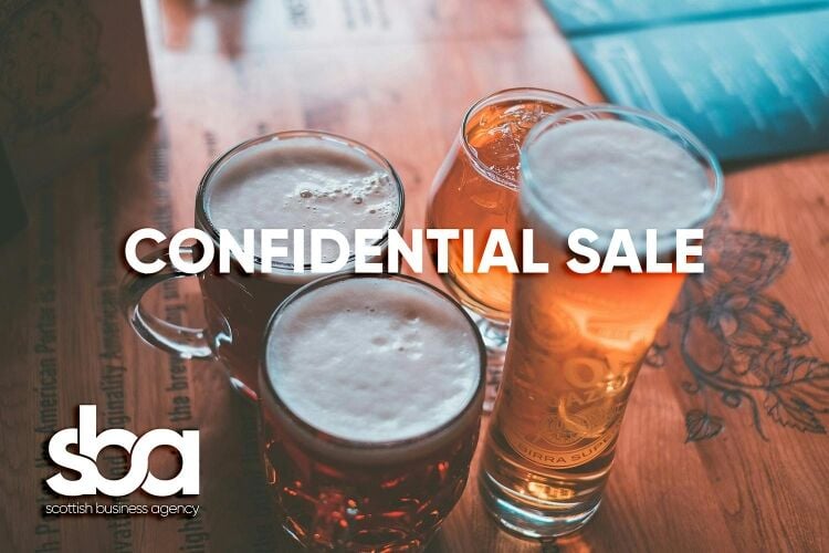 Confidential Established Wet-Led Public House Confidential Established Wet-Led Public House
