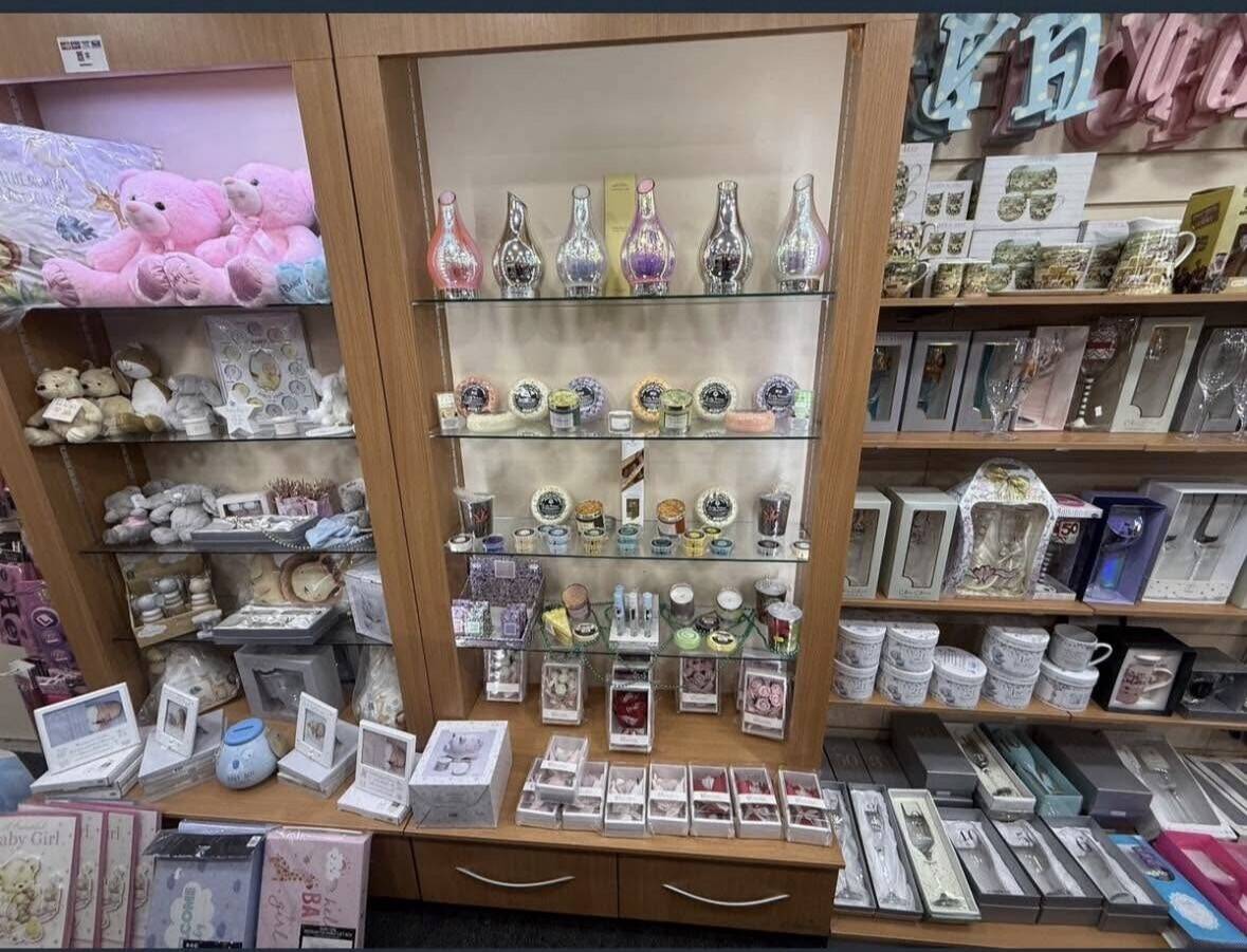 Newsagents and Gift store Business for Sale Photo 2