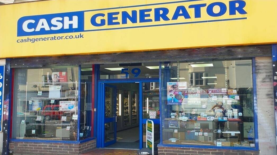 Rare multi-unit Cash Generator franchise with huge expansion potential across London & South East fo Rare multi-unit Cash Generator franchise with huge expansion potential across London & South East fo