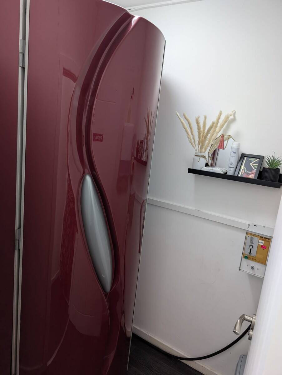 Sunbed business for sale Photo 1