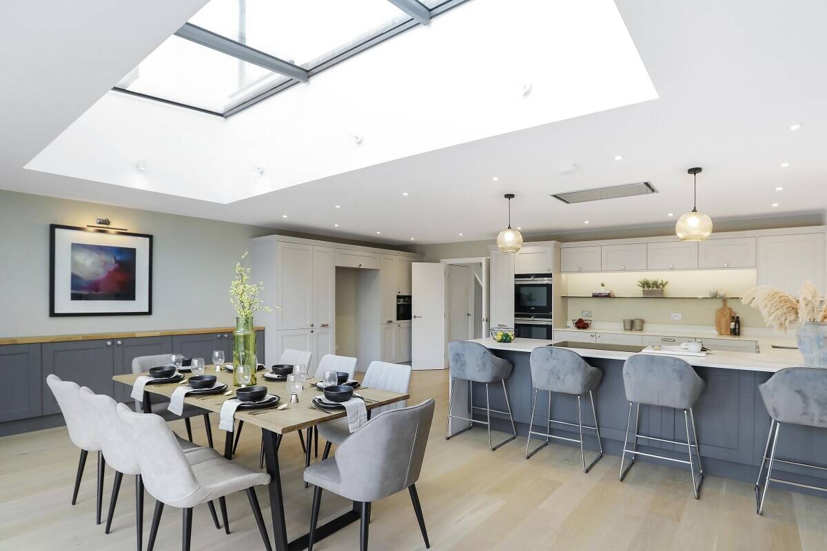 Established Home Staging & Interior Styling Business – Herefordshire