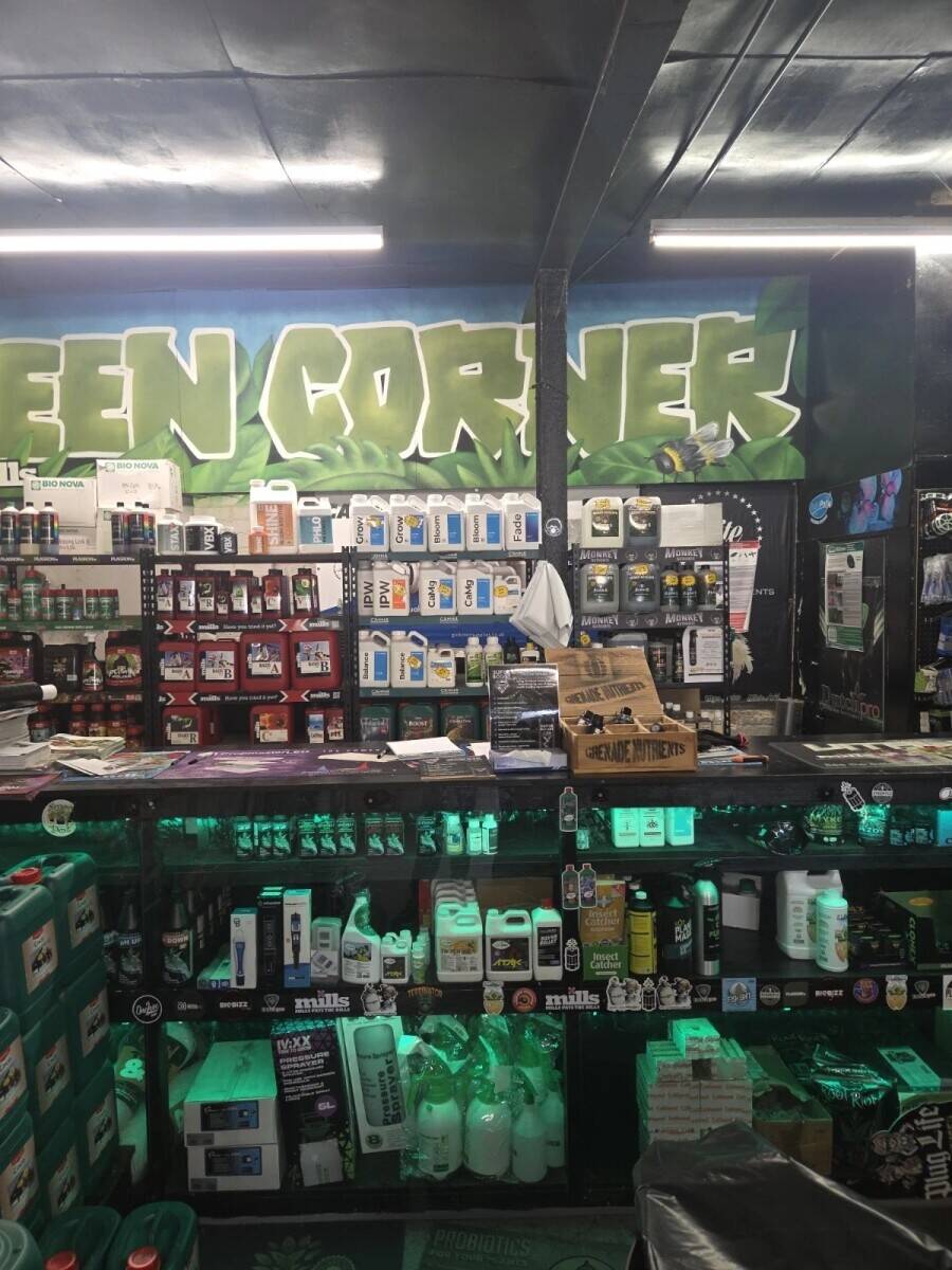 Profitable Hydroponics Business For Sale