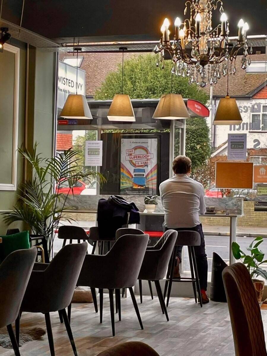 Well Established Cafe and Brunch house Photo 2