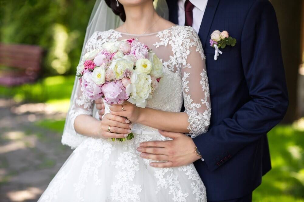 Highly Regarded Bridal Boutique and