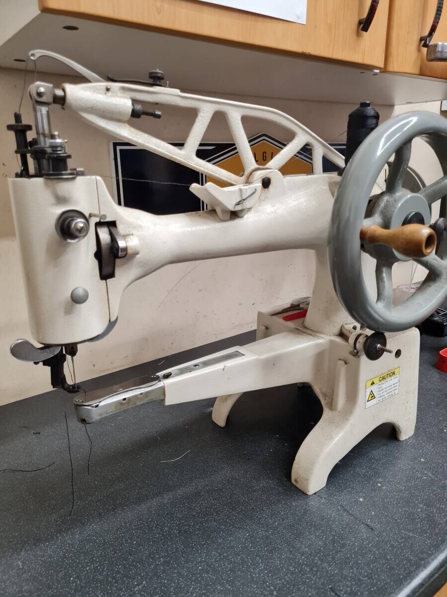 Shoe Repair, Key Cutting & Engraving Shop (North East Scotland)