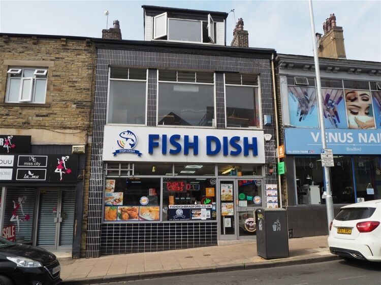 Investment Property For Sale in Bradford Investment Property For Sale in Bradford