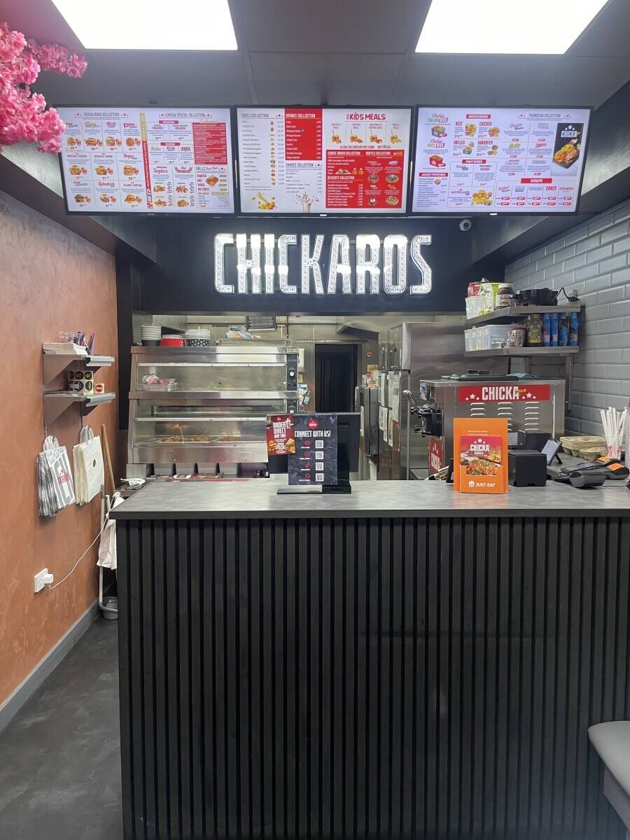 Takeaway for Sale in Aldridge Photo 2