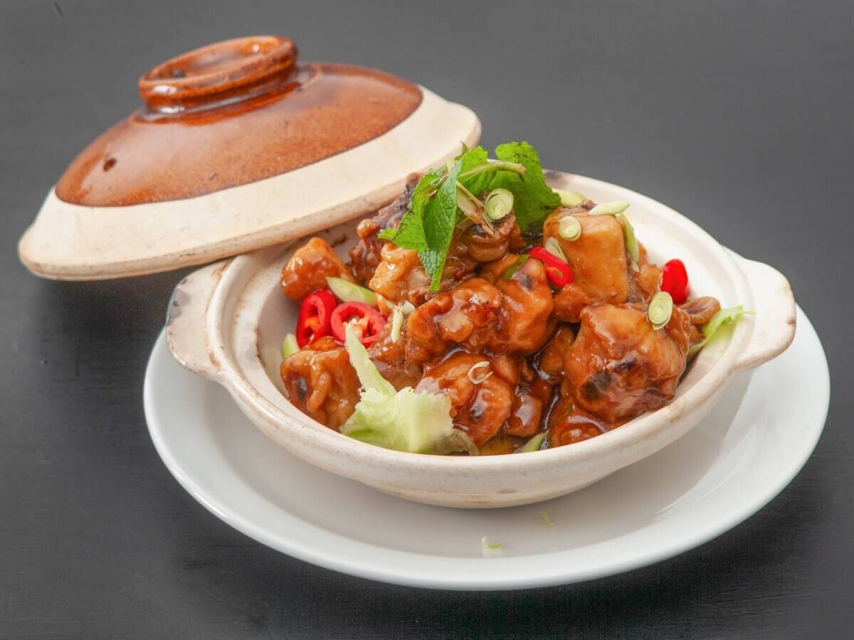 Chinese restaurant for sale in Kentish Town London 