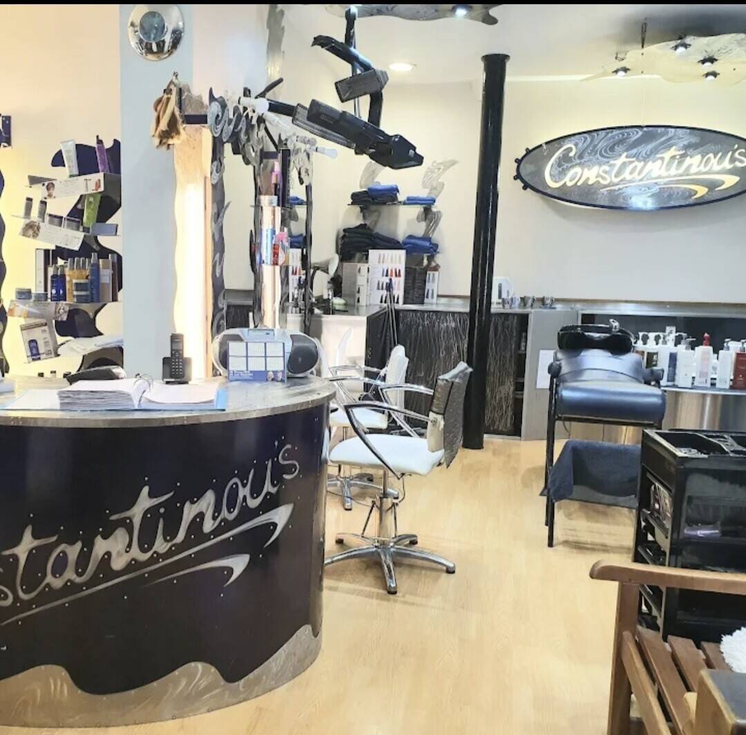 Award winning Hairdressing Salon for sale in Cardiff Photo 1