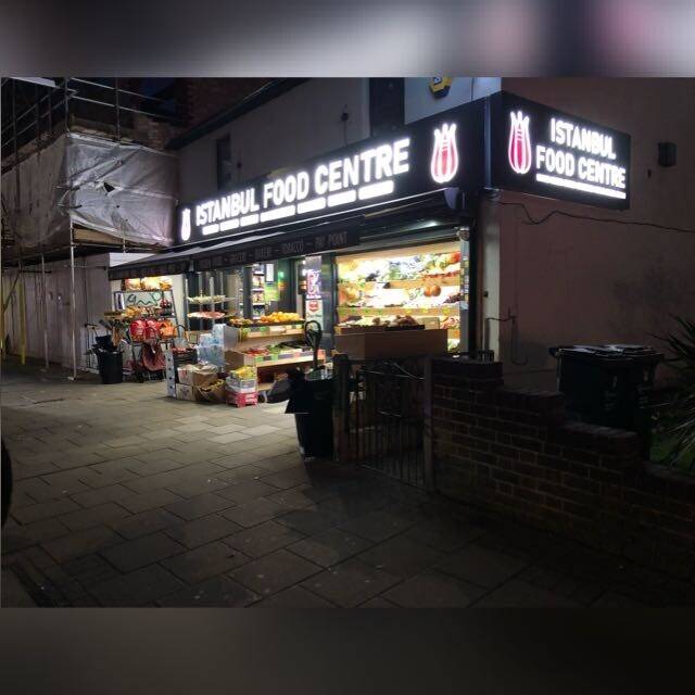 Exceptional Supermarket Opportunity &ndash; Butcher, Alcohol Licence, Grocery Photo 1