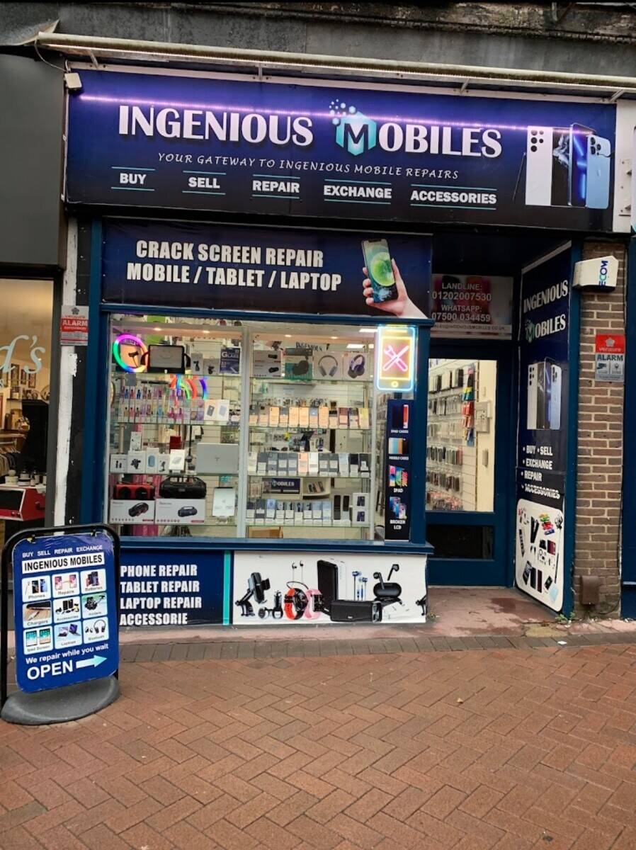 Ingenious Mobiles