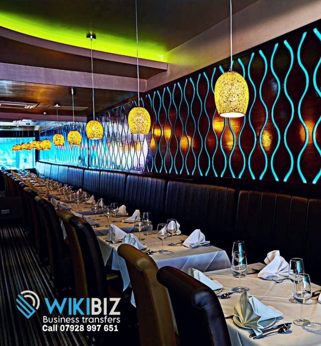 Established Indian Restaurant with 5 bedroom accommodation for sale in Cranbrook, Kent. Photo 1