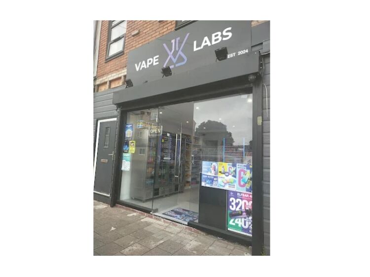 vape shop cardiff bay cardiffbay #barry #cardiff #whitchurchroadcardiff main image 1