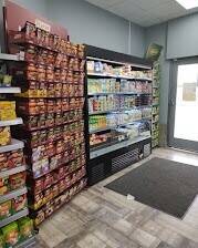 European shop for sale in Middlesbrough 