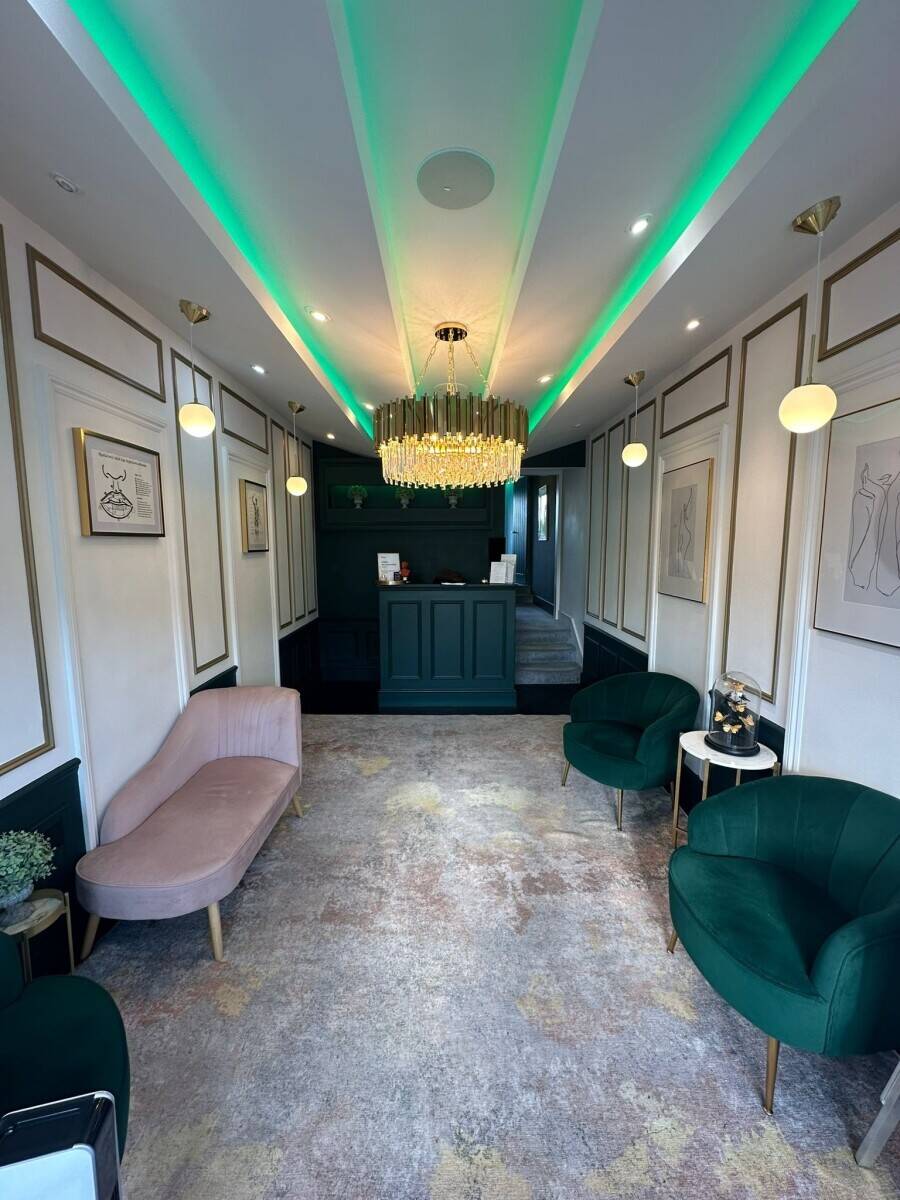 Well Established Beauty Salon for Sale in Forest Row, East Sussex