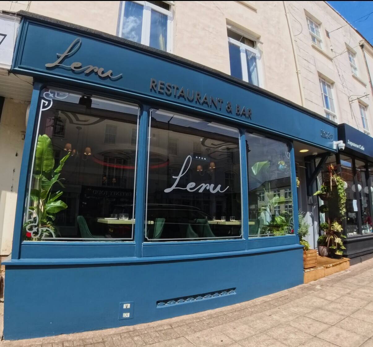Fully Renovated Restaurant & Bar for Sale &ndash; Prime Leamington Spa Location