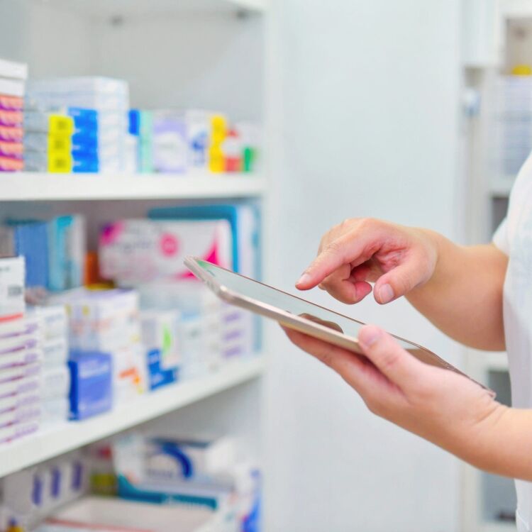 High-Growth Digital Pharmacy Platform