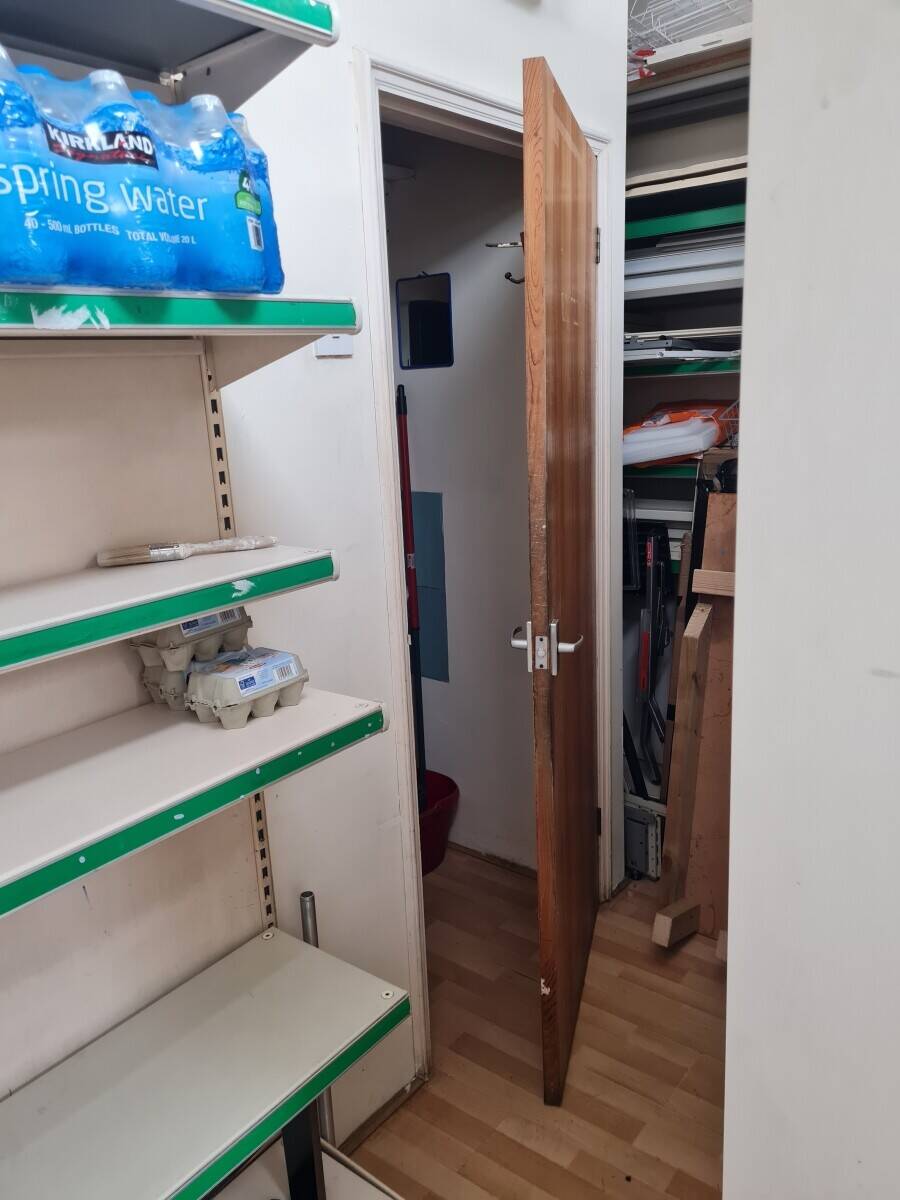 Wine shop for sale in Wallington 