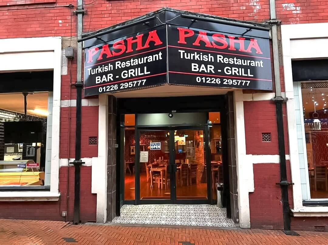 Turkish restaurant for sale in Barnsley, South Yorkshire Photo 2