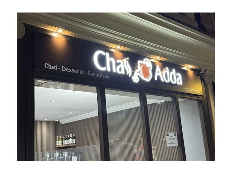 Trendy Chai & Street-Food Cafe – Fully Equipped & Established Trendy Chai & Street-Food Cafe – Fully Equipped & Established