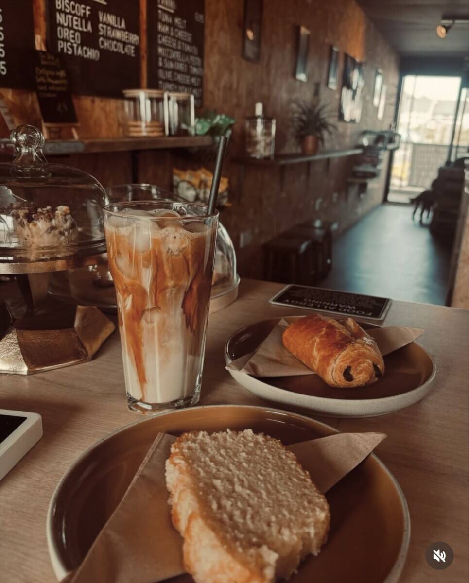 Unique Coffee Shop Opportunity – Bristol / Brabazon