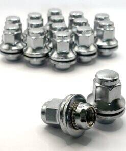 ON LINE E-COMMERCE ESTABLISHED AUTOMOTIVE WHEEL NUT AND BOLT SUPPLIES BUSINESS Photo 1