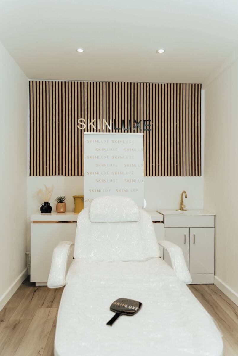 Established Profitable Aesthetic & Laser Clinic &ndash; Manchester | Strong Client Base | Turnkey Opportun