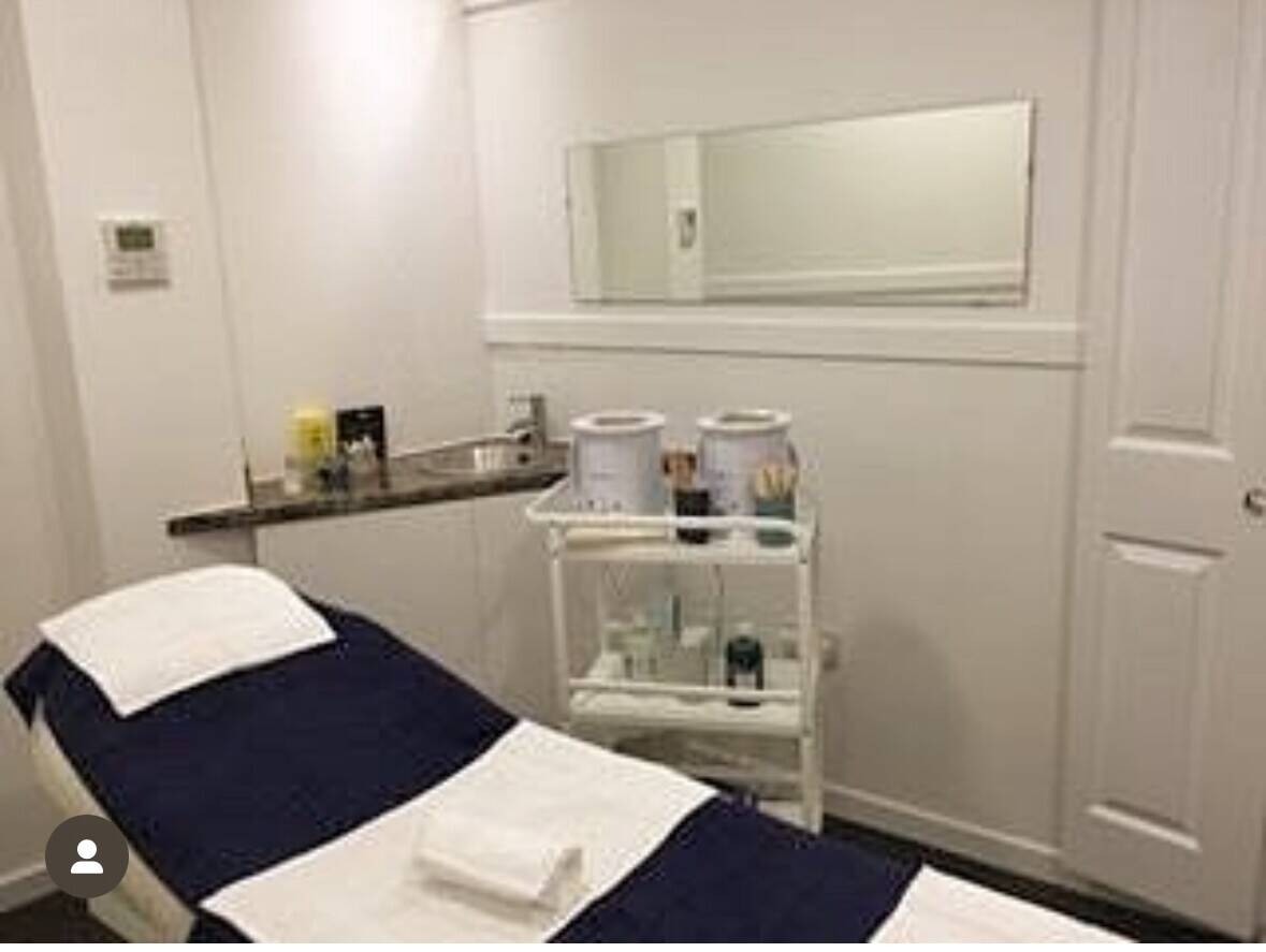 Waxing and laser clinic for sale in Kentish Town