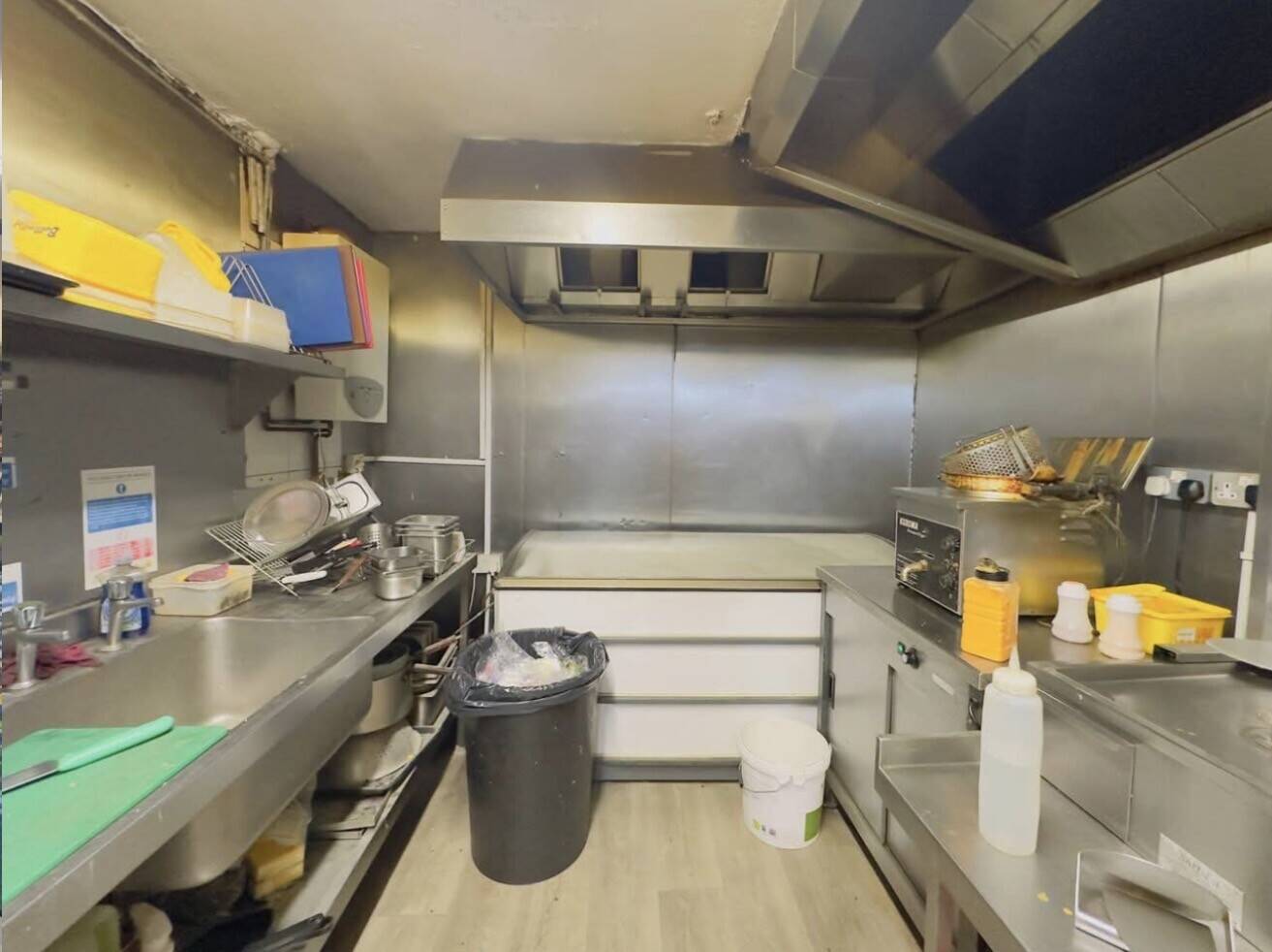Takeaway for Sale in Moston Photo 1