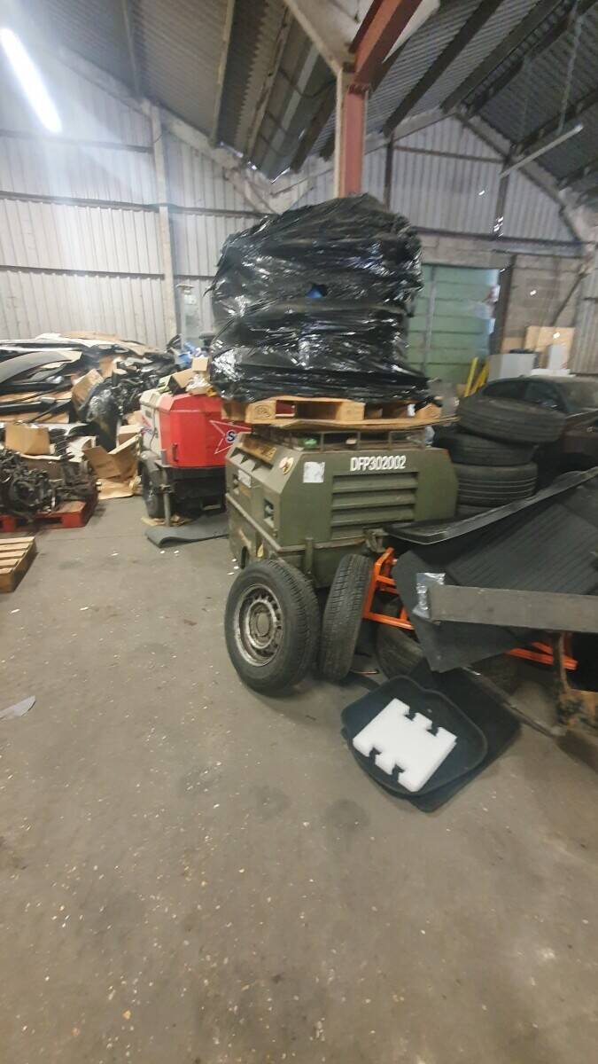 Used car sales and parts import and export 15 years experience 