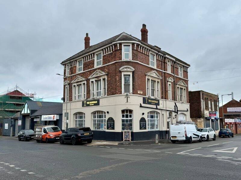 Freehold Hotel With Cafe Bar For Sale Kirkdale Merseyside Freehold Hotel With Cafe Bar For Sale Kirkdale Merseyside
