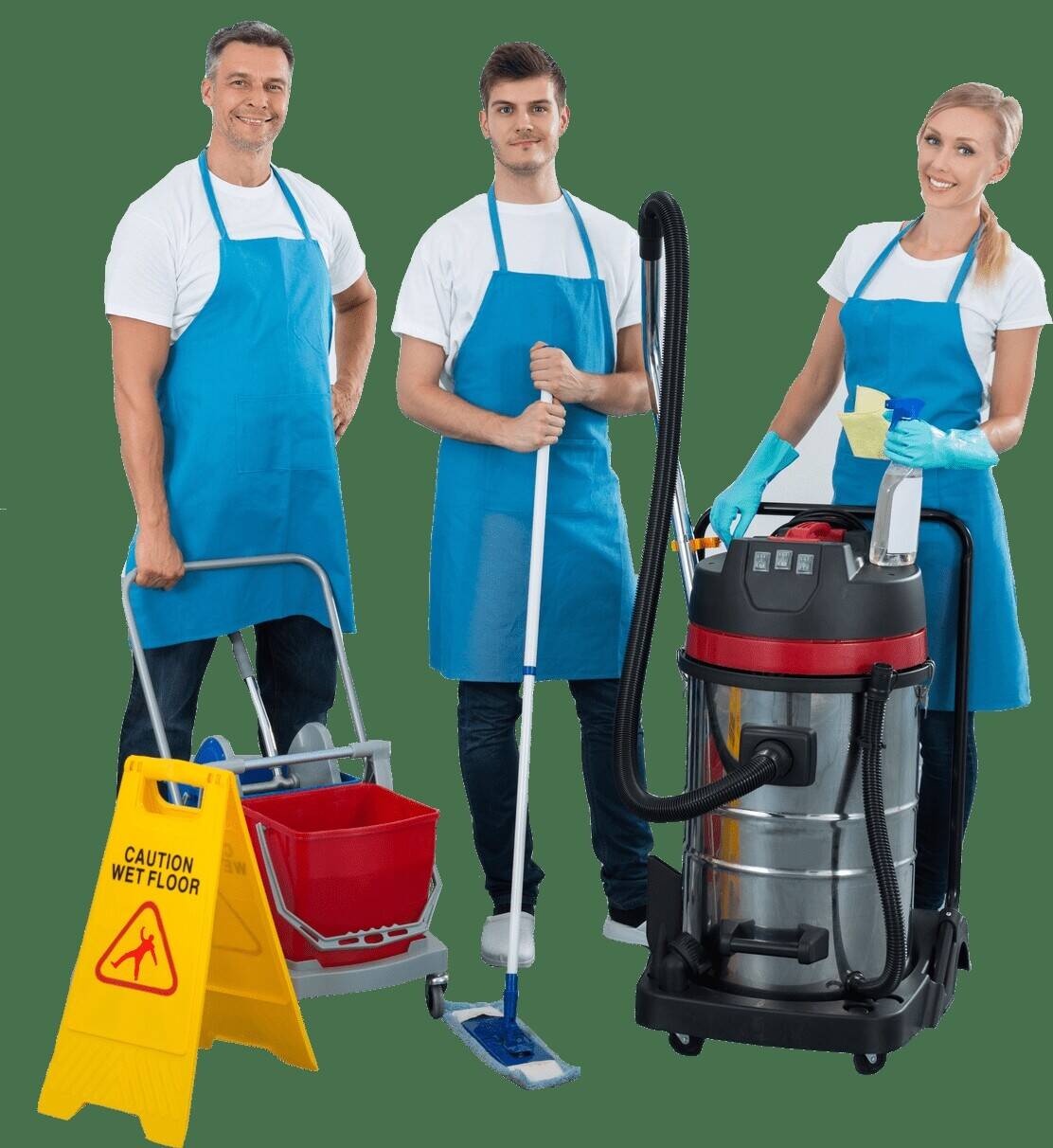 Established Cleaning Business FOR SALE (UK) | Website | SEO | Franchise Ready Photo 1