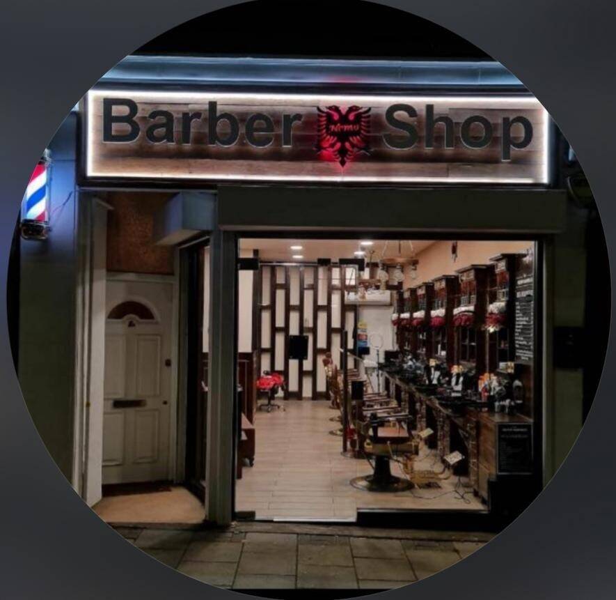 Barber shop for sale in Golders Green 