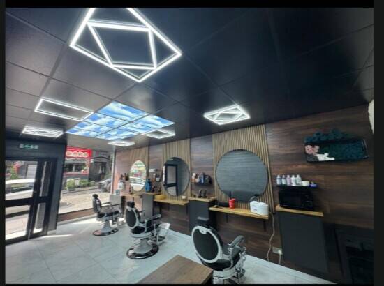 Barber and Hairdressing Shop City of Stirling Photo 1