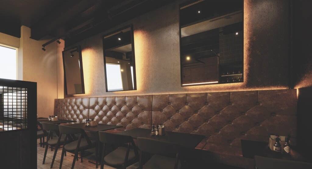 Pitmaster BBQ & Smokehouse &ndash; Restaurant for Sale (Wilmslow Road, Manchester) Photo 1
