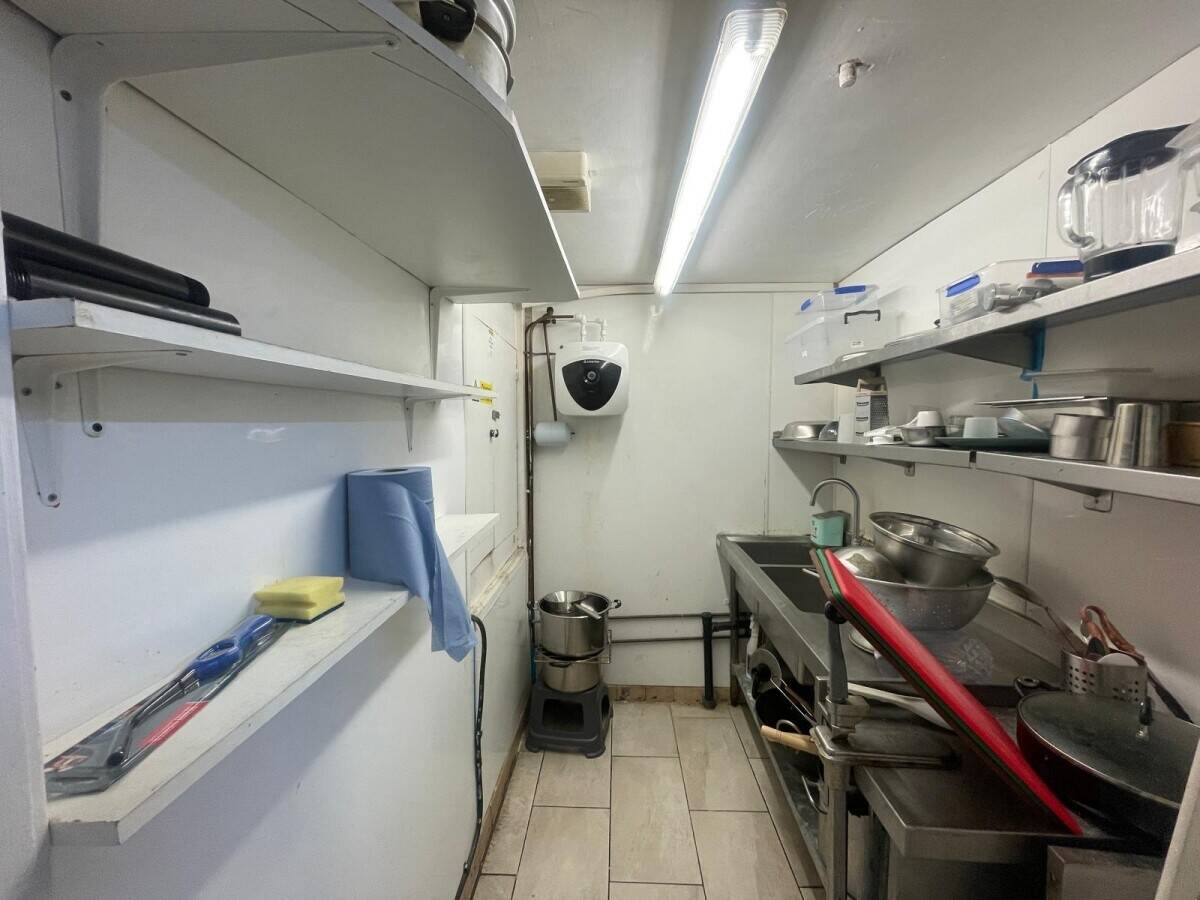 Cloud kitchen for Sale in Hemel Hempstead- Thriving Business Opportunity 