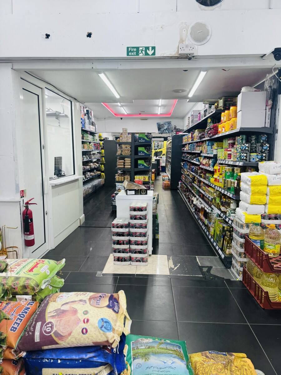 Mini Supermarket for sale Well Established