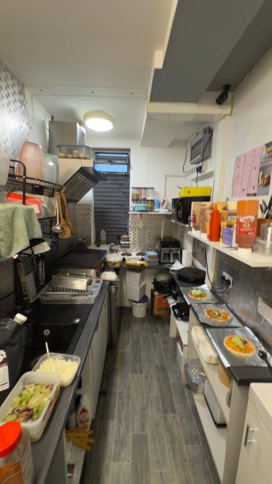 Cafe for sale in watford