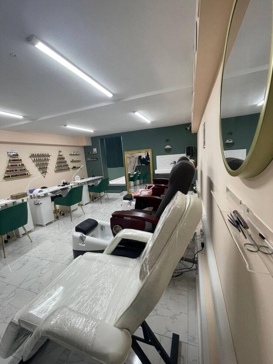 Fully Fitted Beauty & Wellness Premises &ndash; East London (HACKNEY ROAD) Photo 1