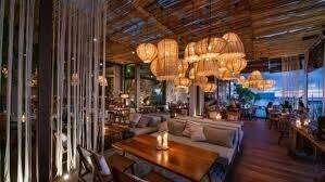 Mediterranean restaurant for sale in Essex