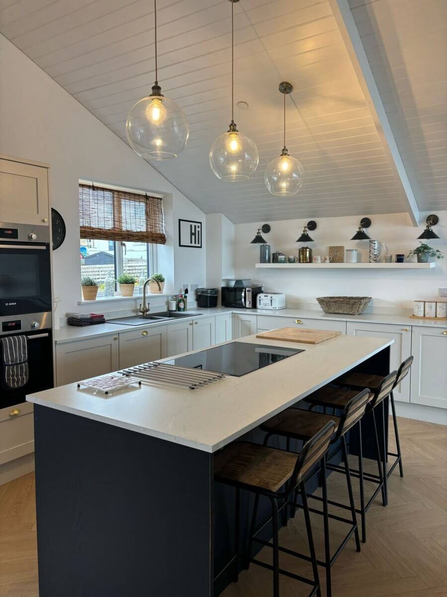 Well established Holiday Home cleaning business