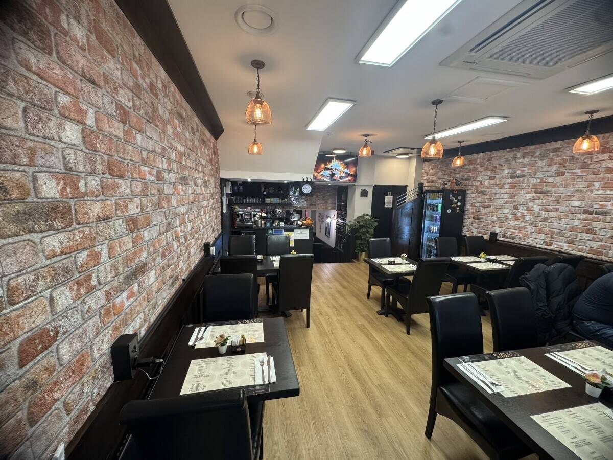 Albanian Restaurant  Photo 1