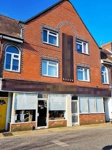 Florist & Christmas Trees With Optional 'relay' Business Servicing Established Corporate Customers for Sale