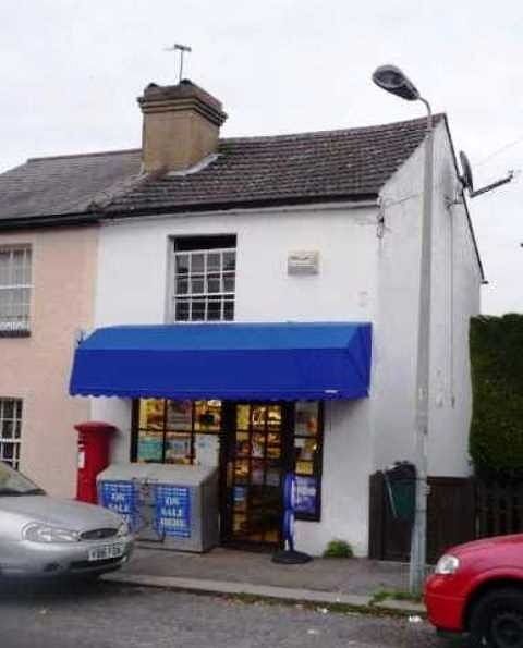 Convenience Store With Off Licence, Newspapers And National Lottery for Sale Convenience Store With Off Licence, Newspapers And National Lottery for Sale