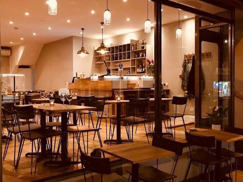 Italian Restaurants & pizzeria